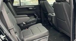 Chevrolet Tahoe 2025 года за 49 000 000 тг. в Астана – фото 4