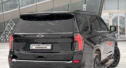 Chevrolet Tahoe 2025 года за 49 000 000 тг. в Астана – фото 3