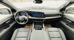 Chevrolet Tahoe 2025 года за 49 000 000 тг. в Астана – фото 5