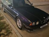 BMW 525 1995 года за 2 700 000 тг. в Туркестан – фото 2