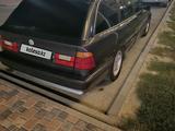 BMW 525 1995 года за 2 700 000 тг. в Туркестан – фото 5