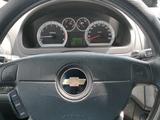 Chevrolet Nexia 2021 года за 5 000 000 тг. в Шымкент – фото 3