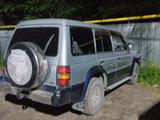 Mitsubishi Pajero 1995 года за 2 500 000 тг. в Алматы – фото 2