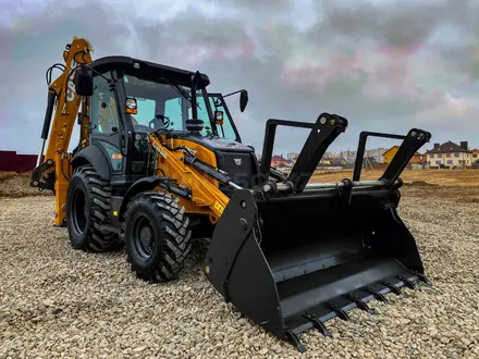 CASE  570SV (Гарантия 3 года или 3 000 м/ч!) 2026 года за 36 000 000 тг. в Караганда
