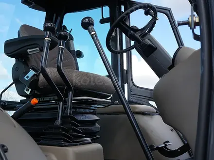 CASE  570SV (Гарантия 3 года или 3 000 м/ч!) 2026 года за 36 000 000 тг. в Караганда – фото 4