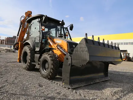 CASE  570SV (Гарантия 3 года или 3 000 м/ч!) 2026 года за 36 000 000 тг. в Караганда – фото 2