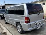 Mercedes-Benz Vito 2000 годаfor5 000 000 тг. в Алматы – фото 5