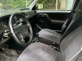 Volkswagen Golf 1992 года за 650 000 тг. в Шымкент – фото 4