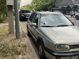Volkswagen Golf 1992 года за 650 000 тг. в Шымкент – фото 3