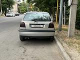 Volkswagen Golf 1992 года за 650 000 тг. в Шымкент – фото 2