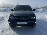 Lexus RX 300 2005 годаүшін7 200 000 тг. в Аркалык – фото 2