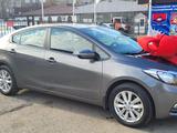 Kia Cerato 2015 года за 6 500 000 тг. в Талдыкорган – фото 2