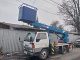 Услуги автовышки в Алматы