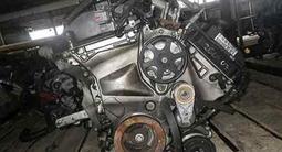 Двигатель на Мазда.Mazda за 255 000 тг. в Алматы