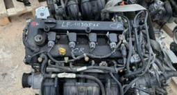 Двигатель на Мазда.Mazda за 255 000 тг. в Алматы – фото 4