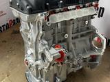 Двигатель G4FG за 450 000 тг. в Караганда
