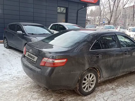 Toyota Camry 2007 года за 6 500 000 тг. в Алматы