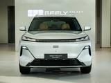 Geely Galaxy EX5 EM-i Pro 2026 годаүшін12 099 000 тг. в Шымкент – фото 2