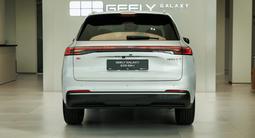 Geely Galaxy EX5 EM-i Pro 2026 годаүшін12 099 000 тг. в Шымкент – фото 3