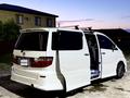 Toyota Alphard 2005 годаүшін7 900 000 тг. в Атырау – фото 6