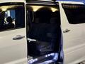 Toyota Alphard 2005 годаүшін7 900 000 тг. в Атырау – фото 8