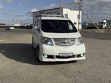 Toyota Alphard 2005 годаүшін7 900 000 тг. в Атырау – фото 2