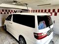 Toyota Alphard 2005 годаүшін7 900 000 тг. в Атырау – фото 11