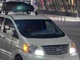 Toyota Alphard 2005 года за 7 900 000 тг. в Атырау