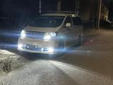 Toyota Alphard 2005 годаүшін7 900 000 тг. в Атырау – фото 5