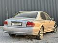 Hyundai Sonata 2005 года за 2 290 000 тг. в Актобе – фото 4