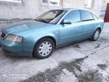 Audi A6 1997 года за 2 500 000 тг. в Тараз – фото 2