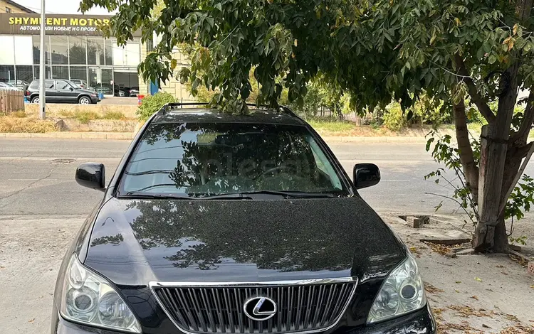 Lexus RX 330 2004 года за 8 000 000 тг. в Шымкент