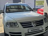 Volkswagen Touareg 2004 года за 4 950 000 тг. в Алматы