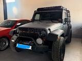 Jeep Wrangler 2007 годаүшін12 000 000 тг. в Алматы