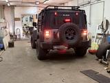 Jeep Wrangler 2007 годаүшін12 000 000 тг. в Алматы – фото 3