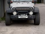 Jeep Wrangler 2007 годаүшін12 000 000 тг. в Алматы – фото 2
