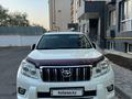 Toyota Land Cruiser Prado 2012 года за 13 800 000 тг. в Алматы – фото 20