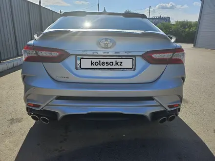 Toyota Camry 2020 года за 13 500 000 тг. в Кокшетау – фото 5