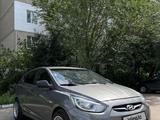 Hyundai Accent 2013 годаfor4 500 000 тг. в Костанай – фото 3