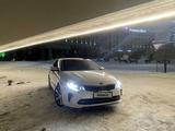 Kia K5 2016 года за 9 000 000 тг. в Астана