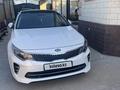 Kia K5 2016 года за 9 000 000 тг. в Астана – фото 9