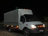 ГАЗ ГАЗель 2006 года за 4 000 000 тг. в Жанаозен – фото 3