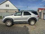 Toyota Fortuner 2008 годаүшін5 200 000 тг. в Актобе – фото 3