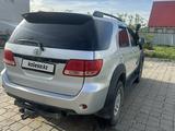 Toyota Fortuner 2008 годаүшін5 200 000 тг. в Актобе – фото 4