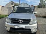 Toyota Fortuner 2008 годаүшін5 200 000 тг. в Актобе – фото 2