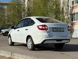 ВАЗ (Lada) Granta 2191 2022 годаүшін3 600 000 тг. в Петропавловск – фото 4