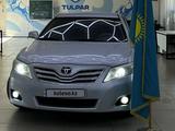Toyota Camry 2011 года за 7 100 000 тг. в Усть-Каменогорск