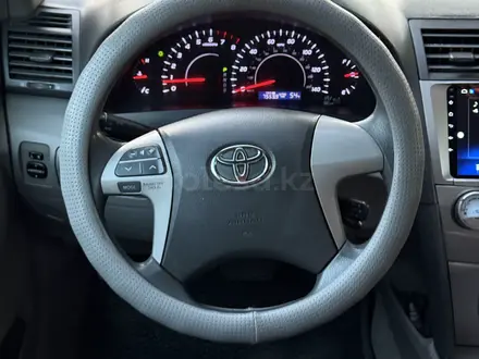 Toyota Camry 2011 года за 7 100 000 тг. в Усть-Каменогорск – фото 10