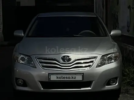 Toyota Camry 2011 года за 7 100 000 тг. в Усть-Каменогорск – фото 14