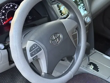 Toyota Camry 2011 года за 7 100 000 тг. в Усть-Каменогорск – фото 4